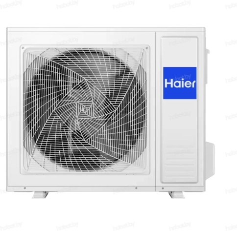 Кондиционер Haier Coral On/Off HSU-07HPL103/R3(IN)/HSU-07HPL03/R3(OUT) фото 5