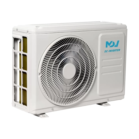 Кондиционер MDV Classic Inverter MDSC-07HRDN8/MDOC-07HDN8 фото 5