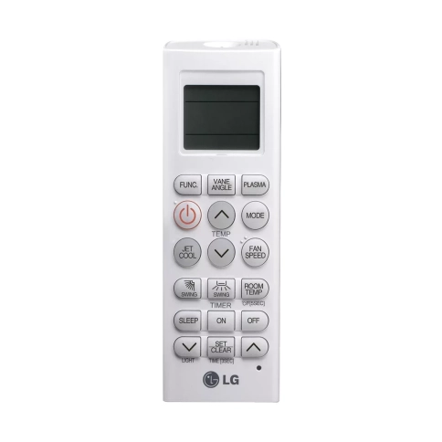 Кондиционер LG S12SWC фото 3