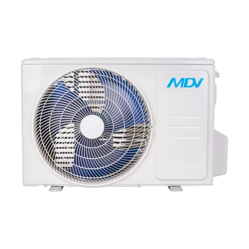 Кондиционер MDV Infini MDSAG-18HRN1/MDOAG-18HN1 фото 4