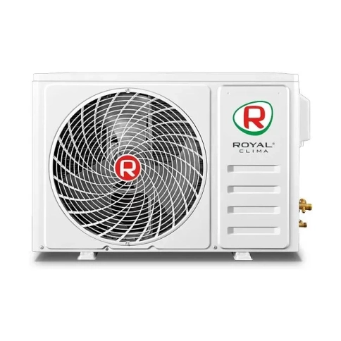 Кондиционер Royal Clima Pandora 2025 RC-PDC105HN фото 8