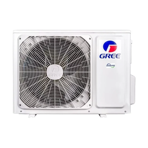 Кондиционер Gree U-Crown GWH12UB-K3DNA4F фото 3