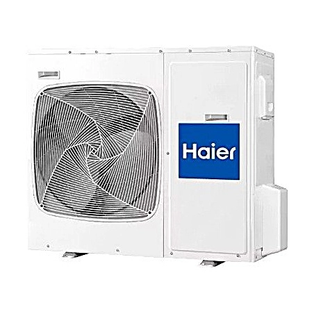 Наружный блок Haier 1U140S1LN1FB фото 1