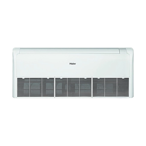 Кондиционер Haier Eco AC160S1LK1FA/1U160S1LN1FB фото 1