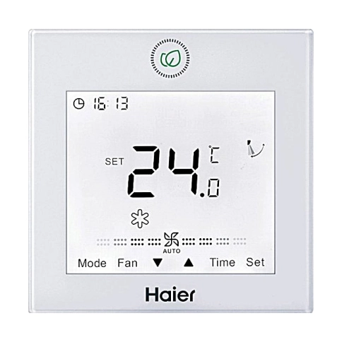 Внутренний блок Haier AD50S2SS1FA фото 4