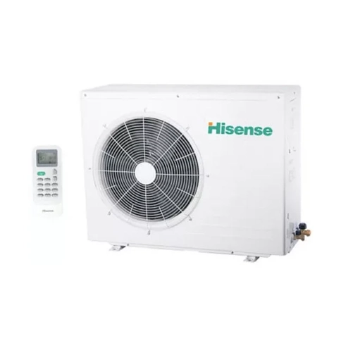 Кондиционер Hisense AS-09UR4SVPSC фото 7