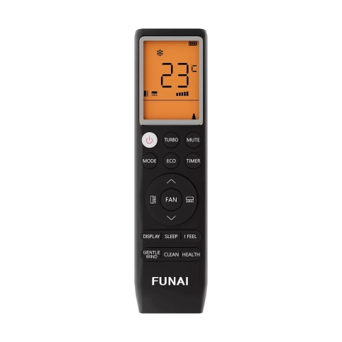 Кондиционер Funai Kadzoku RAC-KD20HP.D01 фото 4