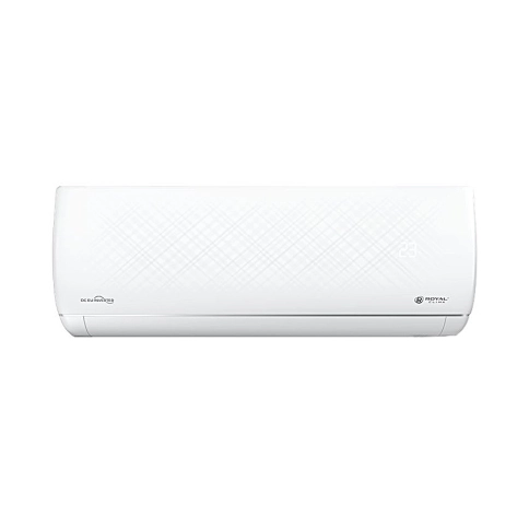 Кондиционер Royal Clima Renaissance DC EU Inverter 2023 RCI-RNS35HN фото 2