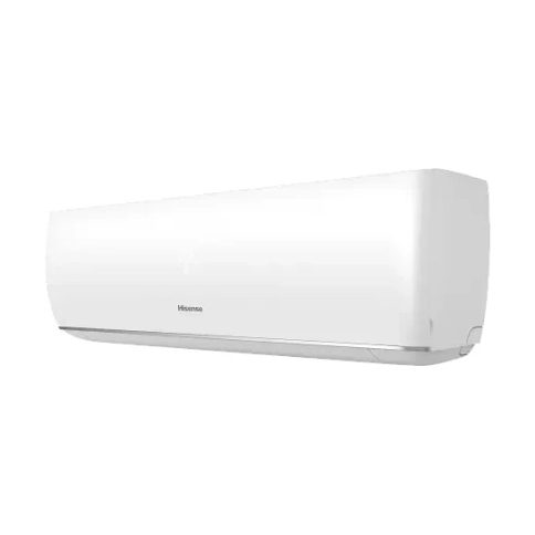 Кондиционер Hisense Expert Pro DC Inverter R32 AS-24UW4RBBTV05 фото 2