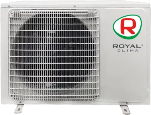 Кондиционер Royal Clima Renaissance 2024 RC-RNC28HN фото 5