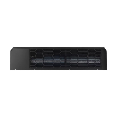 Кондиционер Royal Thermo Barocco DC RTBI-24HN8_V2/black фото 4