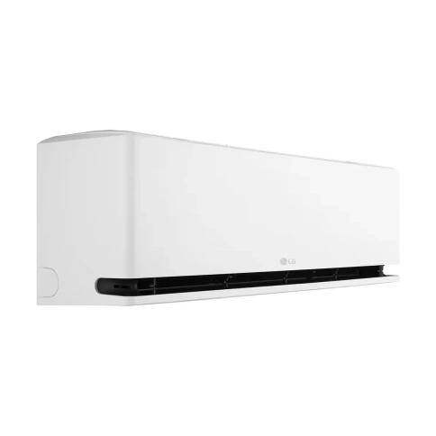 Кондиционер LG Dualcool Deluxe Pro H09S1D фото 3