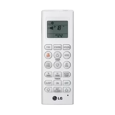 Кондиционер LG UP48WC/UU49WC1 фото 4