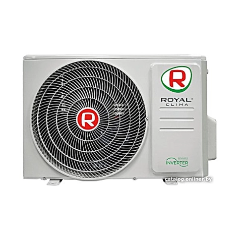 Кондиционер Royal Clima Triumph Inverter 2023 RCI-TWA35HN фото 4