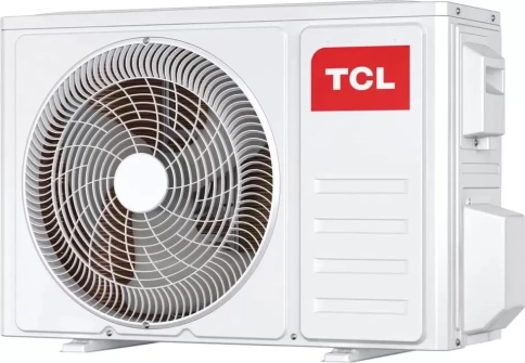 Кондиционер TCL GentleCool TAC-TP12INV/R фото 5