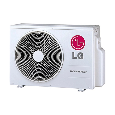 Наружный блок LG Multi F MU2R17 фото 1
