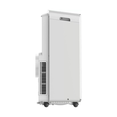 Мобильный кондиционер Electrolux Air Line EACM-09HR/N6 фото 3