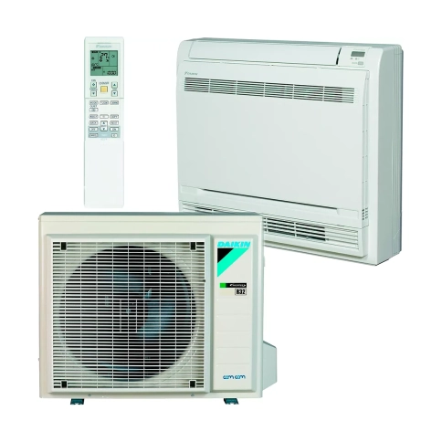 Кондиционер Daikin FVXM50F/RXM50N9 фото 4