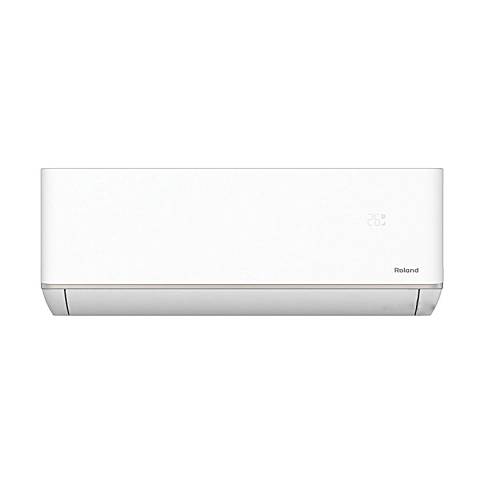 Кондиционер Roland Wizard ERP DC Inverter RDI-WZ09HSS/N1 фото 1