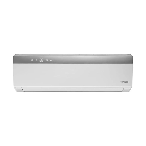 Кондиционер Daichi Peak DA35AVQS1-S/DF35AVS1 фото 1