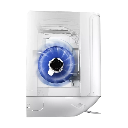 Кондиционер TCL Ocarina T Pro TAC-24CHSD/TPG31IHB фото 6
