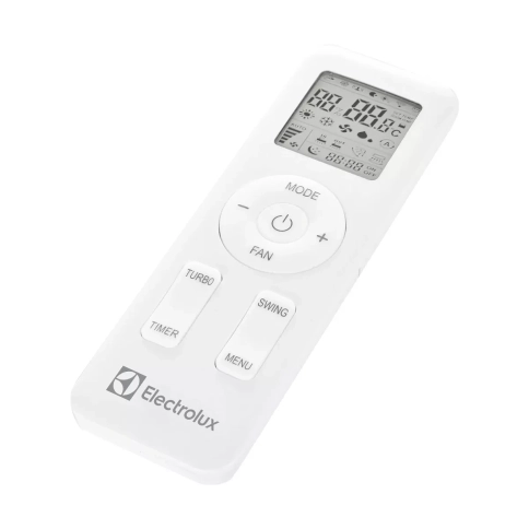 Кондиционер Electrolux Fusion 2.0 EACS-24HF2/N3 фото 10