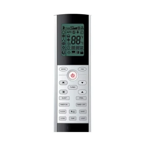 Кондиционер Electrolux EACS/I-09HVI/N3 фото 2