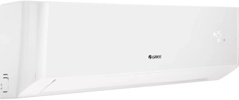 Кондиционер Gree Amber Prestige R32 GWH18YE-S6DBA1A (Wi-Fi) фото 1