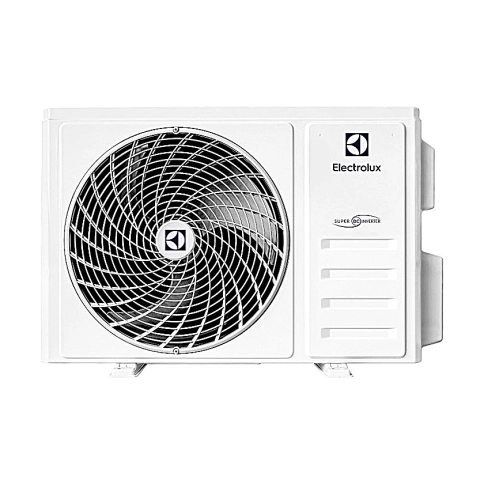 Кондиционер Electrolux EACS/I-24HEL/N8 WiFi фото 6