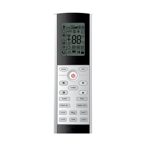 Кондиционер Electrolux EACU-48H/UP2/N3 фото 3
