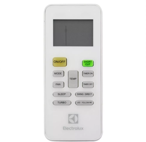 Мобильный кондиционер Electrolux EACM-09 MSF/N3 фото 5