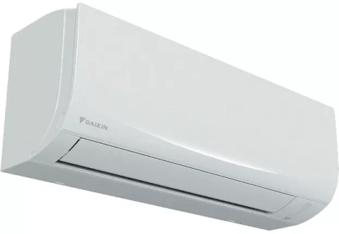 Кондиционер Daikin FTXF25C/RXF25C фото 3