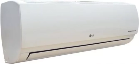 Кондиционер LG S18SWC фото 3