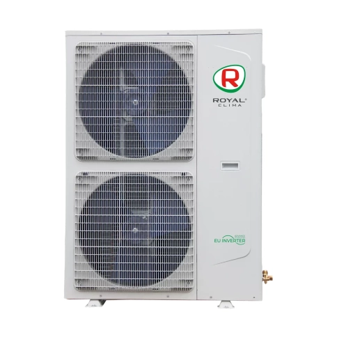 Кондиционер Royal Clima Competenza DC EU Inverter 2023 CO-4C 60HNBI/CO-4C/pan 8D1/CO-E 60HNBI фото 3