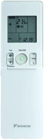 Внутренний блок DAIKIN FTXA50AW фото 7