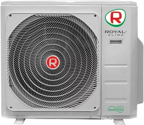 Наружный блок Royal Clima Multi Flexi EU ERP Upgrade 3RMN-27HN/OUT фото 1