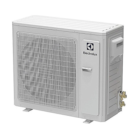 Кондиционер Electrolux EACU-36H/UP4-DC/N8 фото 2