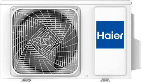 Кондиционер Haier Tundra AS09TT4HRA/1U09TL5FRA фото 3