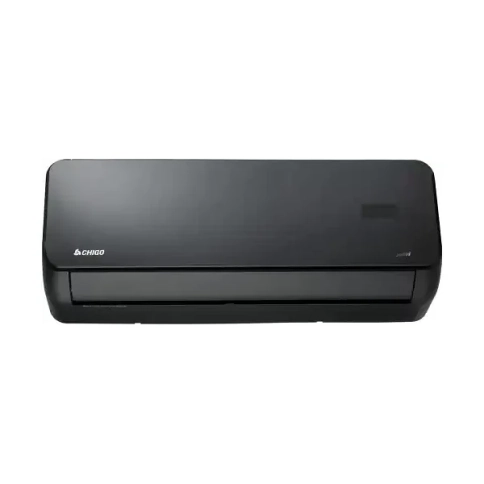 Кондиционер Chigo Sunrise CS-35V3G-1K268 Black фото 10