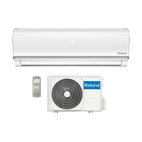 Кондиционер Roland Favorite II Inverter FIU-09HSS010/N4 фото 4