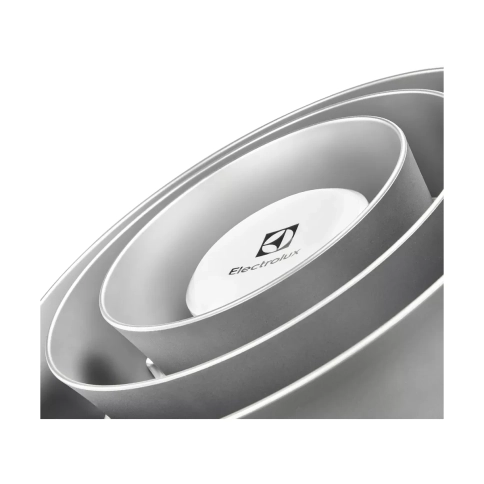 Мобильный кондиционер Electrolux Air Flower EACM-10 FP/N6 фото 3