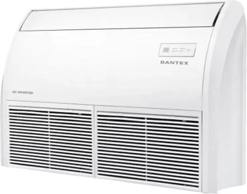 Кондиционер Dantex City Inverter RKD-24CHTNI/RKD-24HTNIE-W фото 1