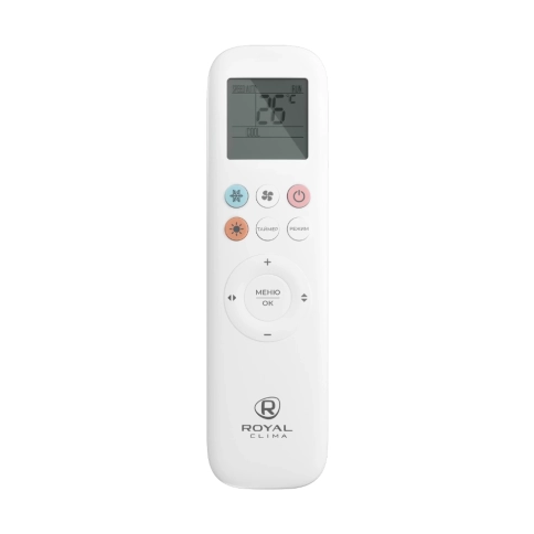 Кондиционер Royal Clima Renaissance DC EU Inverter 2023 RCI-RNS30HN фото 7