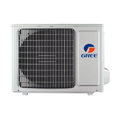 Кондиционер Gree Lomo Nordic R32 GWH12QC-K6DNB2F (Wi-Fi) фото 3