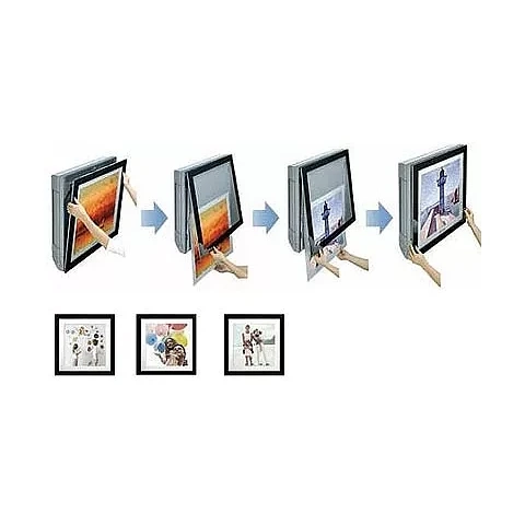 Кондиционер LG A09LH1 фото 4