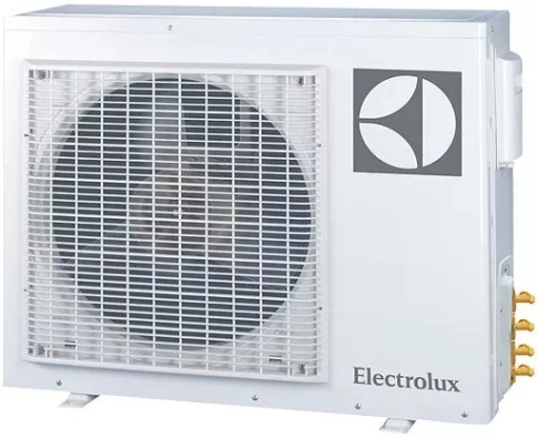 Кондиционер Electrolux EACU-18HU/N3 фото 2
