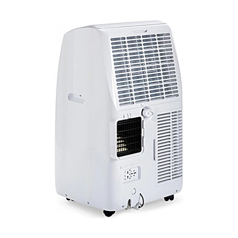 Мобильный кондиционер Electrolux Loft 2.0 EACM-12 CLN/N6 2.0 EU фото 3