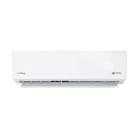 Кондиционер Royal Clima OPTIMUM 2.0 Inverter RCI-OME22HN фото 7