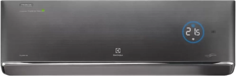 Кондиционер Electrolux Crystal Air Super DC inverter EACS/I-10HFA/N8_V2 фото 1