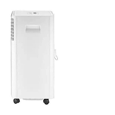 Мобильный кондиционер TCL PAC-RM TAC-09CPA/RM фото 6